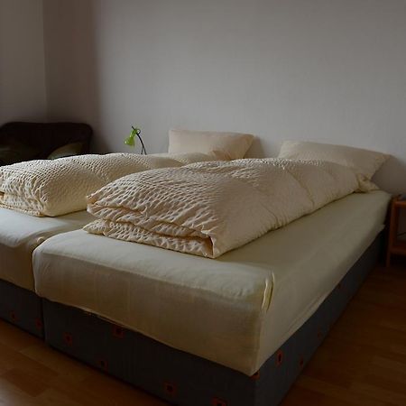 Monteur Und Messewohnung Rodgau Ngoại thất bức ảnh