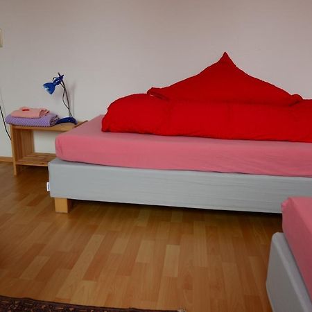 Monteur Und Messewohnung Rodgau Ngoại thất bức ảnh