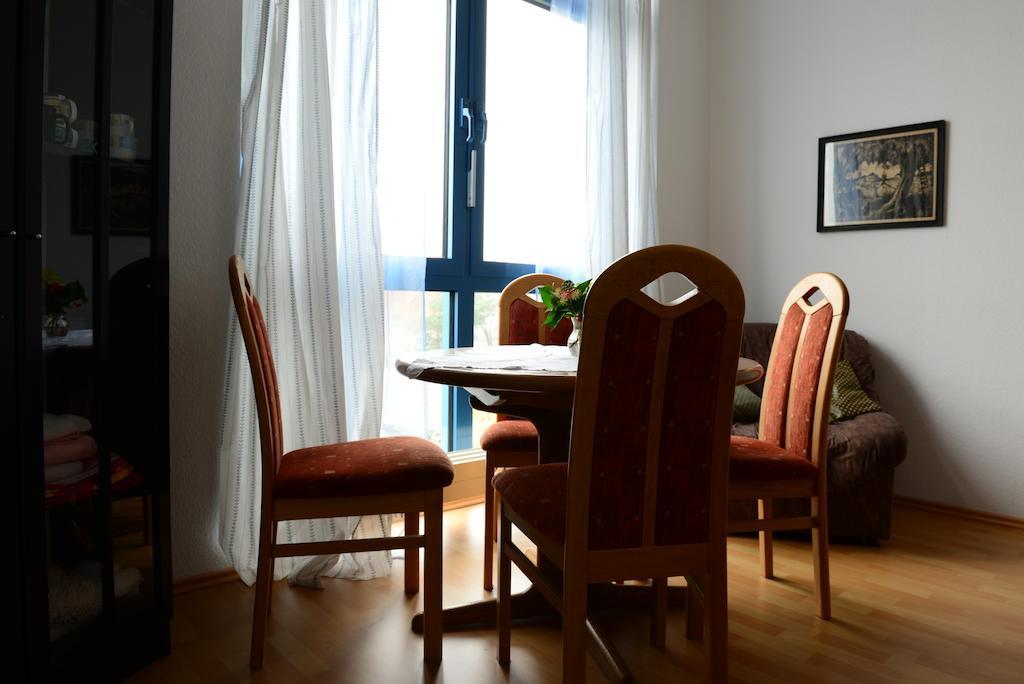 Monteur Und Messewohnung Rodgau Phòng bức ảnh