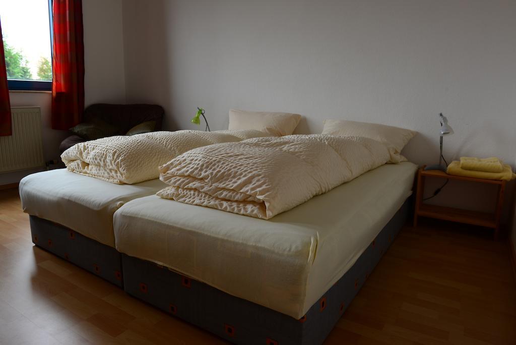 Monteur Und Messewohnung Rodgau Ngoại thất bức ảnh