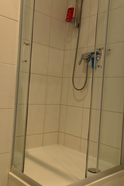 Monteur Und Messewohnung Rodgau Ngoại thất bức ảnh