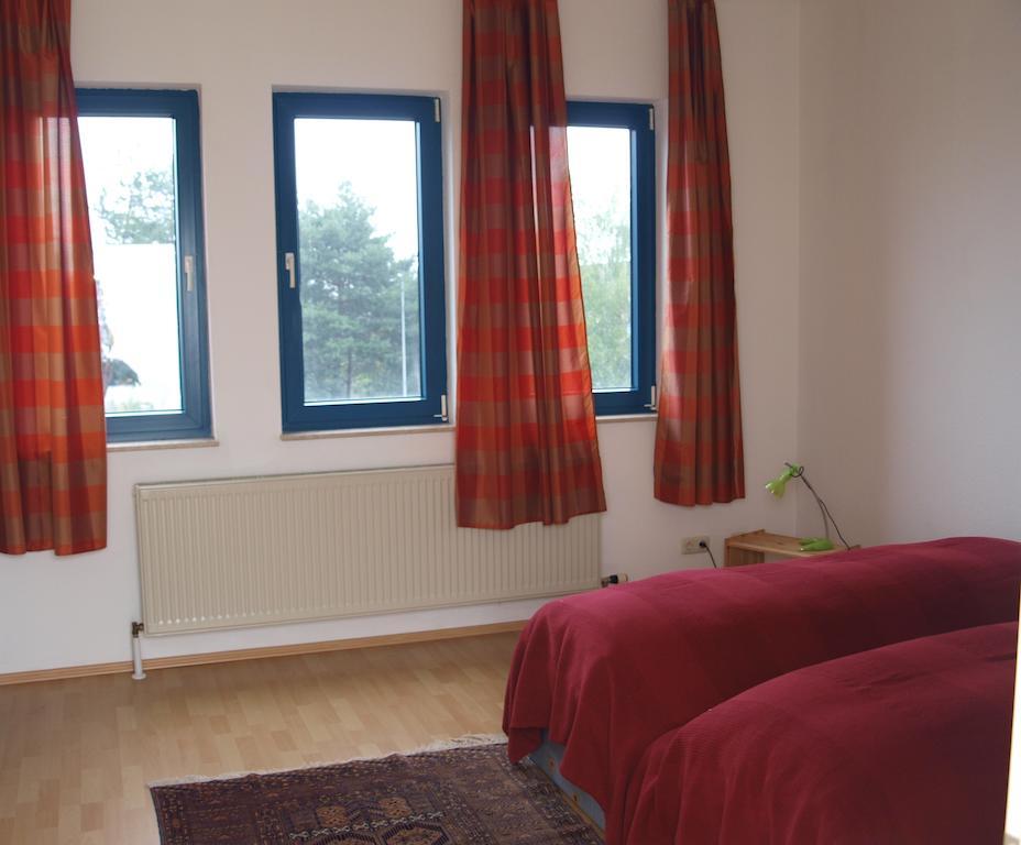 Monteur Und Messewohnung Rodgau Ngoại thất bức ảnh