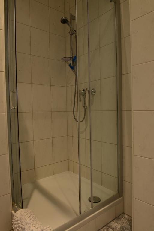 Monteur Und Messewohnung Rodgau Ngoại thất bức ảnh