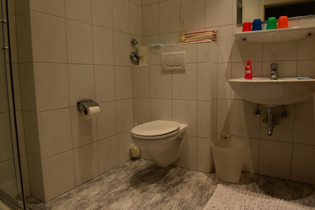Monteur Und Messewohnung Rodgau Ngoại thất bức ảnh